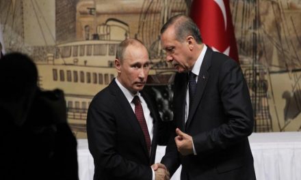 أردوغان في موسكو الثلاثاء القادم لمناقشة التطورات في إدلب