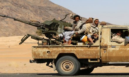 انتصار شبوة ..  هل ينهي المخطط الإماراتي في اليمن؟