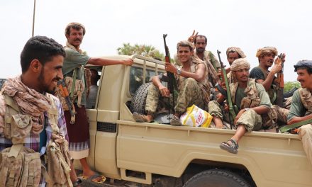 عز الدين الحميري: لولا الدعم الإماراتي، لما انقلب الحوثيون على الشرعية