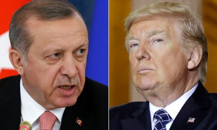 بعد لقائه مع بوتين أردوغان يباحث ترامب هاتفياً.. حول إدلب هل إقترب الحل؟