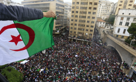 الجزائر .. هل مجرد الحوار هو الهدف ؟
