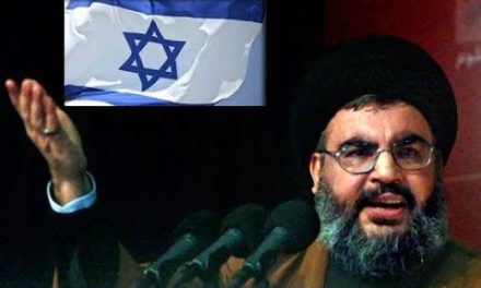 بعد خطاب نصر الله.. هل يقصف “حزب الله” تل أبيب كما فعلت حماس؟