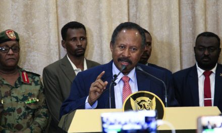 السودان.. مجلس سيادي يشرك قبطية ويقصي إسلاميين ثاروا ضد البشير!