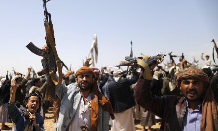 لماذا يبدو الحوثي في اليمن أكثر تأثيرا من الشرعية ؟