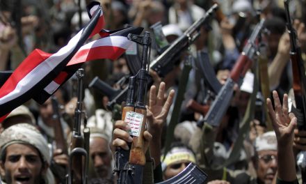 جذور الأزمة اليمنية وسبل حلها