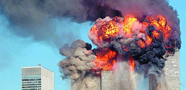 أحداث الـ 11 من سبتمبر ..وحقيقة الصراع