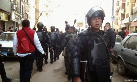 اعتقالات جديدة تطال أكاديميين بارزين في مصر