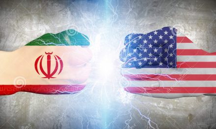 إيران وأمريكا .. مواجهة أم مهادنة؟