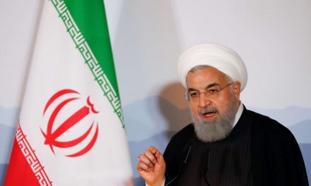 أسعد الزعبي: هناك محاولات إيرانية لزعزعة المنطقة برمتها