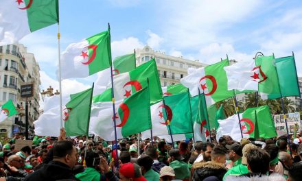 أيام حاسمة تنتظر الجزائر