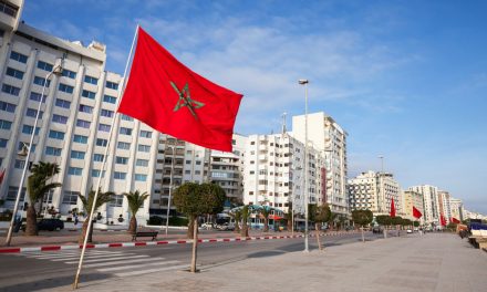 هل قام الموساد باغتيال الدكتور أبوبكر عبدالمنعم  في مدينة مراكش بالمغرب ؟
