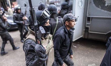 حملة حقوقية تدعو لمواجهة ظاهرة الاختفاء القسري بمصر