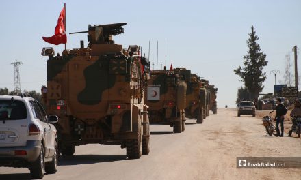 ملامح اتفاق تركي روسي .. منطقة عازلة أخرى في إدلب