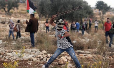 طلال نصار : هل تندلع انتفاضة في الضفة الغربية؟