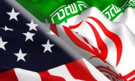 إيران وأمريكا .. مواجهة أم مهادنة مع د. محمد الحساني