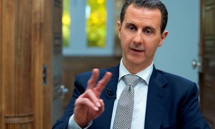 نظام الأسد : تشكيل اللجنة الدستورية لا يعني وقف العمليات العسكرية