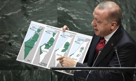 اردوغان وخطاب تاريخي في الأمم المتحدة !