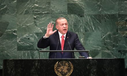 هل يمكن الربط بين خطاب أردوغان وتفجير أضنة؟