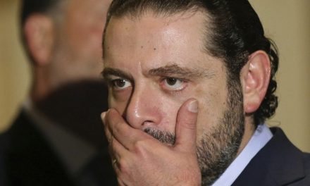 محمد المصري : سعد الحريري الأضعف سياسيا في لبنان وحتى السنة لايثقون به!