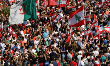 د وائل نجم || نستطيع أن نصنع نظاما سياسيا جديدا في لبنان
