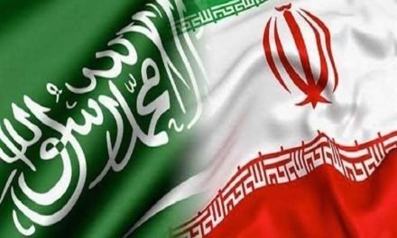 أسئلة الحرب والسلام .. دلالات التصريحات السعودية الإيرانية