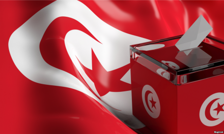 النهضة وقلب تونس يعلنان تصدرهما الإنتخابات التشريعية