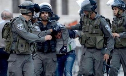 حُكم على جندي إسرائيلي قاتل .. يُظهر الاستخفاف بالدم الفلسطيني