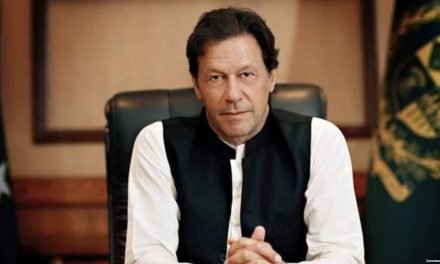 كيف ستسير الوساطة الباكستانية بعد زيارة عمران خان للرياض ؟