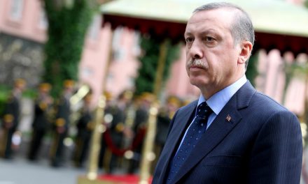 أردوغان يعلن الحرب على هذه الظاهرة المنتشرة بتركيا