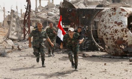 العقيد أحمد حمادة: النظام السوري يدرك انه غير قادر على المواجهة المباشرة مع الجيش التركي