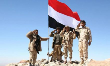 عبدالسلام محمد : هناك رغبة للتحالف لإعادة هيكلة شرعية اليمن لتكون متناسبة مع رغبات الخليج !