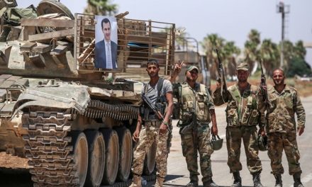يوسف كاتب أوغلو يوضح أن تركيا لن تصطدم مع قوات نظام الأسد