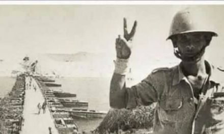 قائد اللواء 18 بالجيش المصري في حرب أكتوبر يروي للقناة التاسعة أسرار هذا النصر