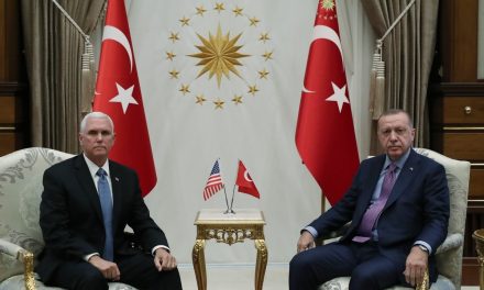 بعد تجميد عملية نبع السلام.. هل انتصرت تركيا؟!