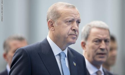 بعد تعليق عملية نبع السلام .. هل إنتصرت الدبلوماسية التركية ؟