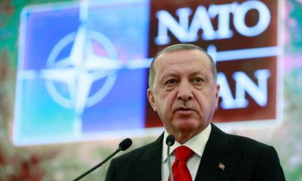 هيثم المالح : لا يمكن لحلف الناتو أن يستغني عن تركيا