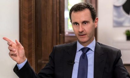 مصطفى القاسم يشرح أساليب نظام الأسد في إضاعة الوقت على اللجنة الدستورية
