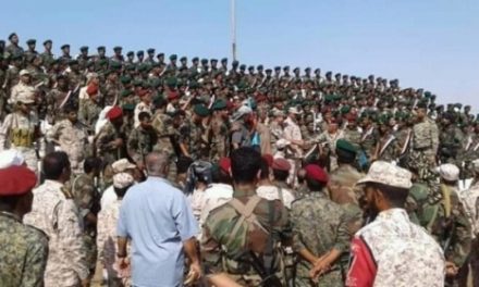 تحركات عسكرية في سقطرى وغيرها .. ماذا تريد الإمارات في اليمن؟