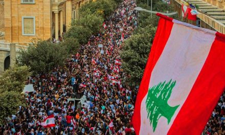 هل سيحاول “حزب الله” فض الانتفاضة اللبنانية بالقوة بعد رفض الشارع وعود الحكومة؟!