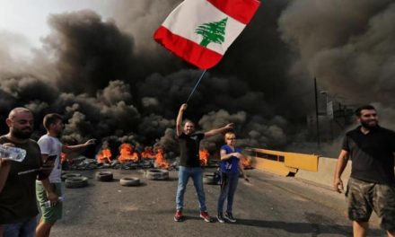 لبنان .. تصاعد الاحتجاجات وقمع أمني في طرابلس