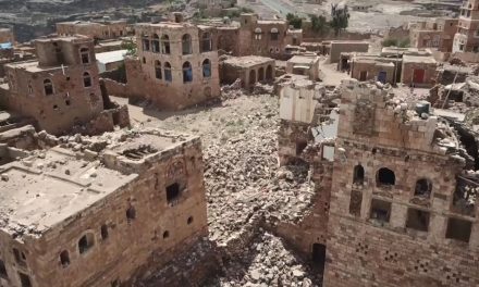 هل تنهي وساطة عمران خان ووثيقة جدة الحرب في اليمن!؟