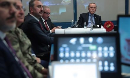 حقيقة عملية “نبع السلام” العسكرية التركية