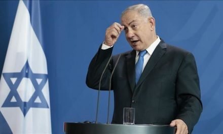 بعد فشل نتنياهو .. هل ينجح غانتس بتشكيل حكومة إسرائيلية؟