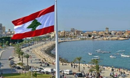 الانتفاضة الشعبية مستمرة واجتماع دولي لدعم لبنان