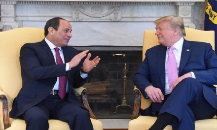واشنطن تهدد مصر بفرض عقوبات عليها