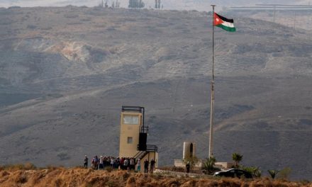 ترقب على الحدود الأردنية للخروج الإسرائيلي من الباقورة والغمر