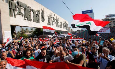 خطف الناشطات يتوالى مع استمرار التظاهرات في العراق