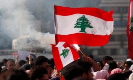 حقيقة الاحتجاجات التي تشهدها لبنان