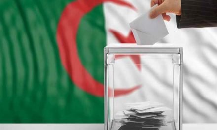 انتخابات الجزائر تقترب .. والشعب يرفض