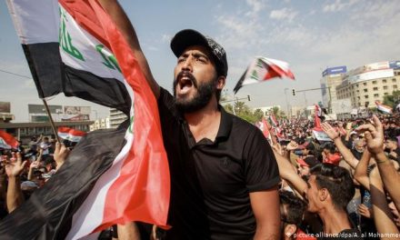 الحراك الشعبي في العراق ولبنان ومستقبل المشروع الإيراني
